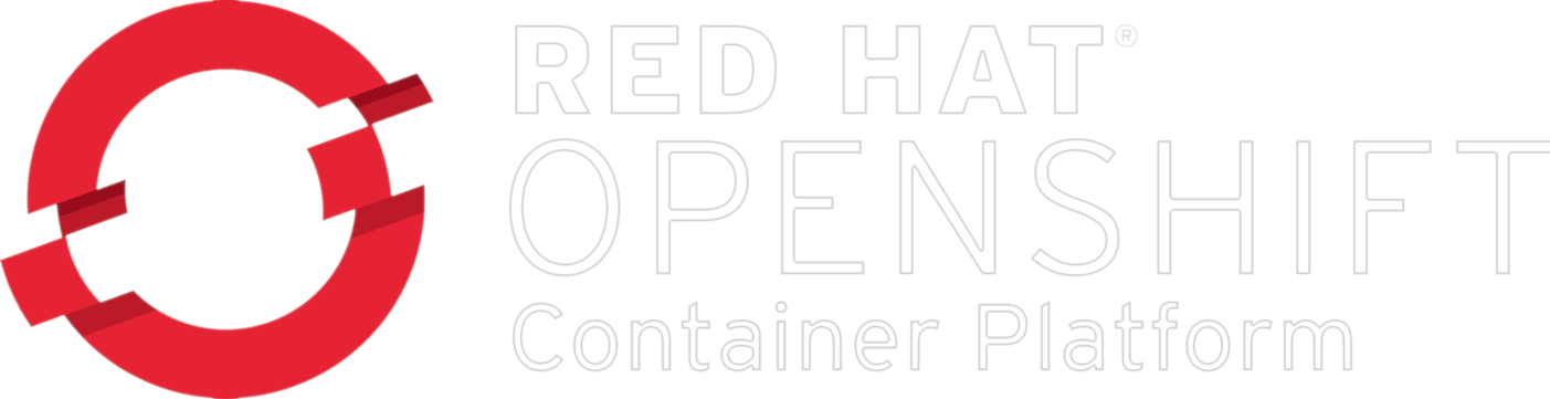 OpenShift Logo